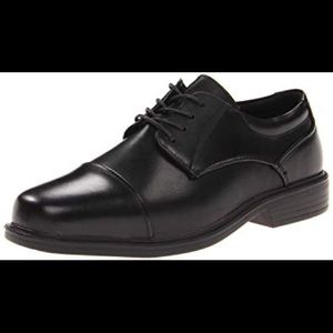 Giorgio Brutini Cap Toe Oxford Dress Shoe